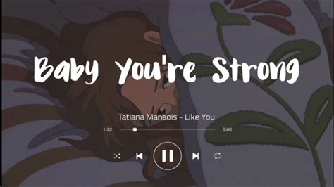 babytatiana|Like You .